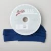 Bella Solid Bias Binding 20 Yard Spool - Admiral Blue 2 Bella Solid Bias Binding 20 Yard Spool - Admiral Blue -Clover Store 00380488 a45f 3062 8732 59816397a346