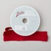 Bella Solid Bias Binding 20 Yard Spool - Christmas Red -Clover Store 01f1c244 9953 3228 9b33 21104b5c78ad