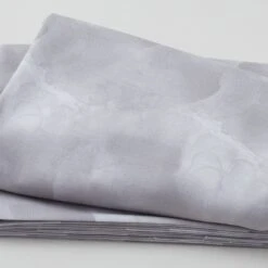 Wilmington Essentials - Watercolor Texture Lt Gray 3 Yard Cut