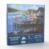 Dockside Quilts 500pc Puzzle 2 Dockside Quilts 500pc Puzzle -Clover Store 04799ad8 6091 3d01 8ece 23dc91704dc5