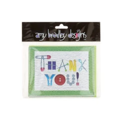 Thank You Notecards -Clover Store 054bed60 51d3 3067 9b2c a5ab651b2a78