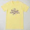 The Quilt Whisperer T-shirt XL -Clover Store 05ed6a07 ad90 339e 8a78 8f78b9bebbbd
