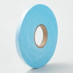 Chenille-It Blooming Bias Sew & Wash Trim - 3/8" Bahama Blue