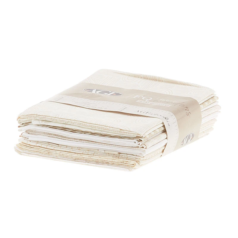 Capsule Soften The Volume Fat Quarter Bundle 4 Capsule Soften The Volume Fat Quarter Bundle - Image 2