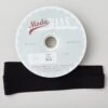 Bella Solid Bias Binding 20 Yard Spool - Black -Clover Store 0a2f8afa a36f 3e9b a386 31b39572e848