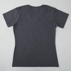 Missouri Star Circle Logo T-shirt - Dark Heather Gray -Clover Store 0fabf37d 8dcf 3e81 950d cc89b2305a6b