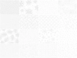 Solitaire Whites - Ultra White 10" Squares 7 Solitaire Whites - Ultra White 10" Squares -Clover Store 102c76f8 ba89 3aaf 9030 55cfa8a0550d