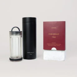 Movers & Shakers Bundle - Black