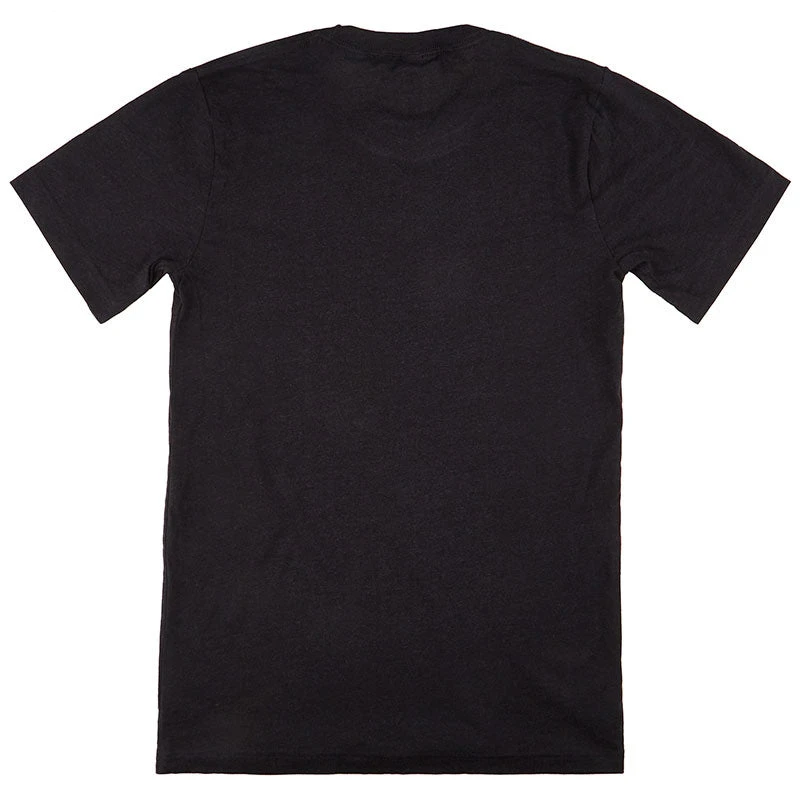 Missouri Star May The 1/4" Be With You Black T-shirt - 3XL 4 Missouri Star May The 1/4" Be With You Black T-shirt - 3XL - Image 2