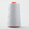 AURIfil 50 WT Cotton Mako Cone Thread Aluminium -Clover Store 1753439e fdca 391f ba0d b47477a85824