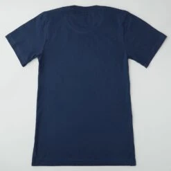 Scrappy & Bright Navy T-shirt - 3XL -Clover Store 1887028c 4c5e 35a2 a4c2 b4d7cc22a448
