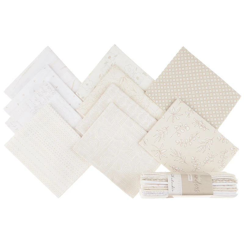 Capsule Soften The Volume Fat Quarter Bundle 3 Capsule Soften The Volume Fat Quarter Bundle