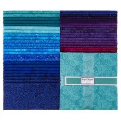 Wilmington Essentials - Royal Nights 10 Karat Gems