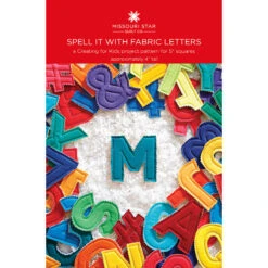 Missouri Star Favorite Kids & Baby Patterns Bundle -Clover Store 1bca0a28 5f11 3afb a37f 2105f9c7ff1b