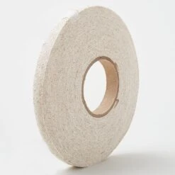 Chenille-It Blooming Bias Sew & Wash Trim - 3/8" Natural