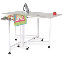 Millie Cutting & Ironing Table -Clover Store 2028b4d3 d5da 3fed 8800 54c289919ae7 da1c805a c837 45bc 96ae 1a1ce58e4171