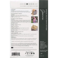 Joanna Backpack Kit - Robin Egg Pebble Faux Leather -Clover Store 202965d6 a918 3e64 84ae 7c83f851e98a