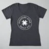 Missouri Star Circle Logo T-shirt - Dark Heather Gray -Clover Store 20b9d13a 17cd 3218 ba55 3cc090dc69df