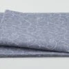 Needle & Thread - Threaded Lines & Needle White On Dark Grey 108" Wide 3 Yard Cut -Clover Store 20c5e2f4 8187 3dbb a413 724e54dfa6b5