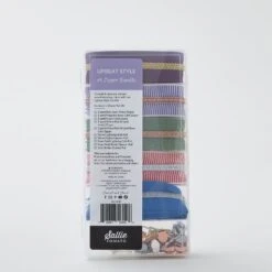 Sallie Tomato Upbeat Style Zipper Bundle -Clover Store 22362d45 81da 359b 9890 f6b0f56481d6