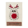 Christmas Webbing Hand Towel - Reindeer 1 Christmas Webbing Hand Towel - Reindeer -Clover Store 224a8bce f1e4 30f2 82f3 f302dd4ed6bf