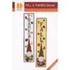 FALL & THANKS Gnome Wall Hanging Pattern -Clover Store 24c52d0a 151c 3ae7 83e1 f0c9565954a0