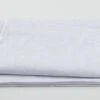 Needle & Thread - Threaded Lines & Needle White On Light Grey 108" Wide 3 Yard Cut