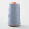 AURIfil 50 WT Cotton Mako Cone Thread Light Blue Grey -Clover Store 254ba8fc 5855 3dd4 bc39 3ba00984d1f4