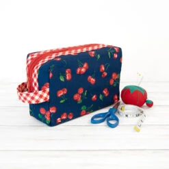 Grab 'N Go Tote Kit - Zippity-Do-Done⢠Red