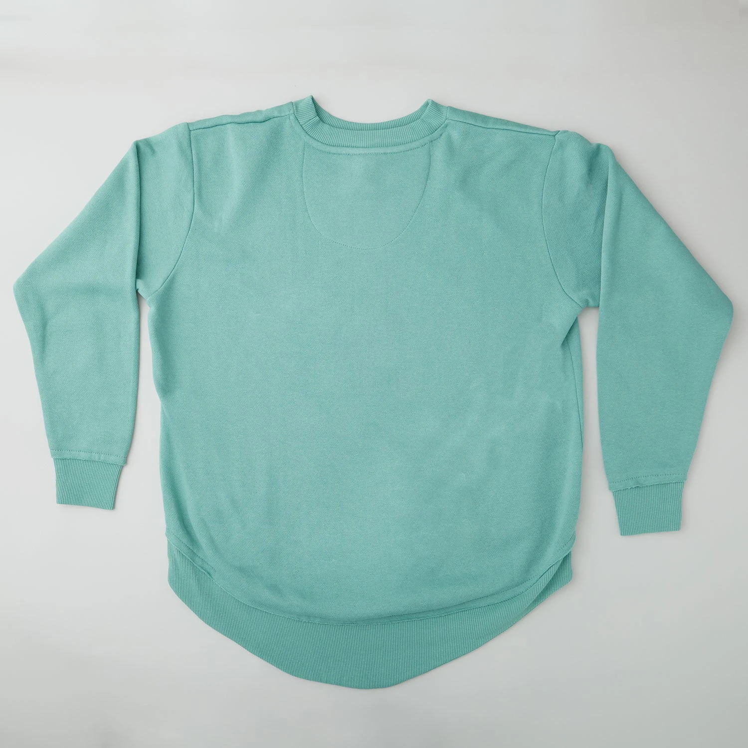 Winter Star, Winter Quilt Block Sweatshirt - S 4 Winter Star, Winter Quilt Block Sweatshirt - S - Image 2