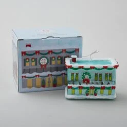 Missouri Star Main Shop Ornament 8 Missouri Star Main Shop Ornament -Clover Store 27a42b19 e369 33b7 8345 3d6f92b55a20