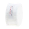 American Made Brand Cotton Solids White 2 1/2" Strips -Clover Store 286171cb 201a 3ff9 947b 2e3f2181713d