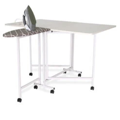 Millie Cutting & Ironing Table
