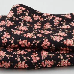 Pathways - Small Floral Toss Multi 3 Yard Cut