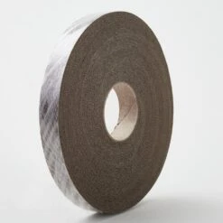 Chenille-It Blooming Bias Sew & Wash Trim - 5/8" Chocolate