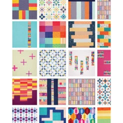 Perfectly Pieced Quilt Backs Book 8 Perfectly Pieced Quilt Backs Book -Clover Store 2d84a81c f776 3072 b0dc a5fce93404ce