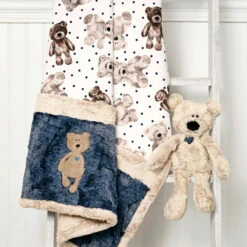 Cuddle® Buddies Kit - Kimberbear 11 Cuddle® Buddies Kit - Kimberbear -Clover Store 2d8b7299 481b 3fb9 af92 b2ecd85f08a4