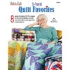 3-Yard Quilt Favorites Book