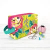 Grab 'N Go Tote Kit - Zippity-Do-Done™ Pink -Clover Store 31470d52 42b6 31c3 a0de 03cf42a90018