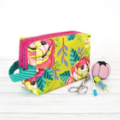 Grab 'N Go Tote Kit - Zippity-Do-Done⢠Pink