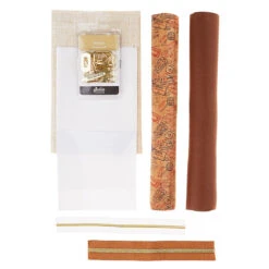 Traveler Bag Kit - Postage Stamps Cork -Clover Store 315e30a6 38a4 3263 846a 93ec53e58ae7 c6a6899b 21f2 4d42 8646 17c421409ae1