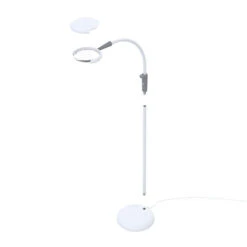Daylight Magnificent Pro™ 3-in-1 Magnifying Lamp -Clover Store 32f03360 111f 39f6 a8bf 9c32cf126c42