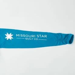 Missouri Star Ladies Sport-Wick Stretch Jacket - Peacock - XL -Clover Store 35e6c30d a186 3b4d 8909 f5b431e7c05e