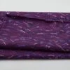 Mosaic - Small Tiles Purple 108" Wide 3 Yard Cut -Clover Store 3733a451 1e70 3fc5 9e5e f5aeb532e428