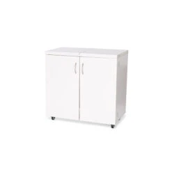Bandicoot II Sewing Cabinet - Ash White