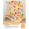 The Produce Section Quilt Pattern -Clover Store 3a1a158b 9c49 38ba b4c2 957d1bdc9ea9