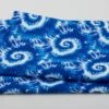 Tie Dye Royal 2 Yard Cut -Clover Store 3aa4826e 7083 3862 9dbd 52554b3c6cda