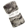 Cuddle® Cuts - Luxe Cuddle® Wild Rabbit Nine Iron 2 Yard Cut -Clover Store 3aa4de37 ec2d 3578 b1f1 df3cd9fafdf9