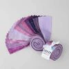 Handpicked Produce Bright Basics Purple Passion Rolie Polie 24 Pcs. -Clover Store 3bdba45a 1056 3579 beb2 e5e34bd92def 74b250e5 7558 4a62 8802 0ef97aff96b7