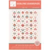 Dueling Diamonds Quilt Pattern 1 Dueling Diamonds Quilt Pattern -Clover Store 3cb2bbb8 9810 34e3 b9a2 029076890bf8